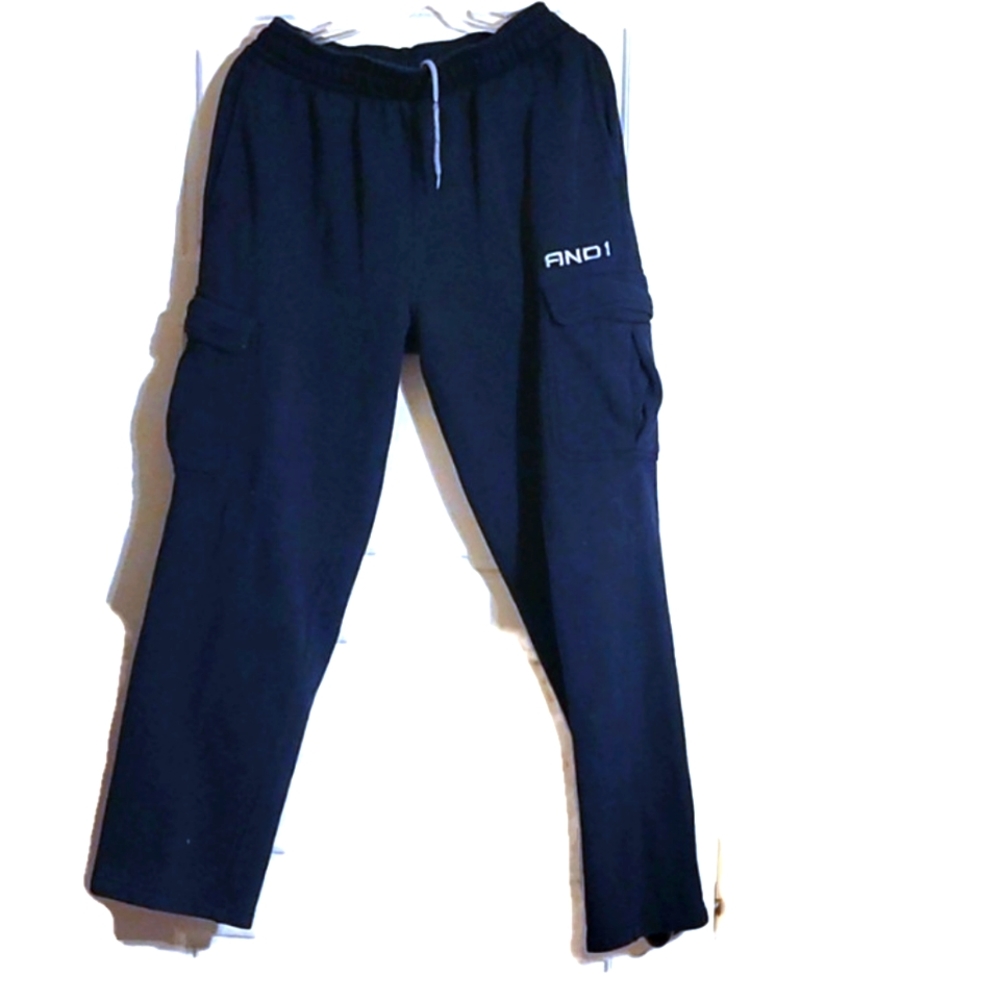 Andis men's sweatpants or joggers